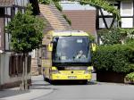 Mercedes-Benz Travego L O580 2008 года